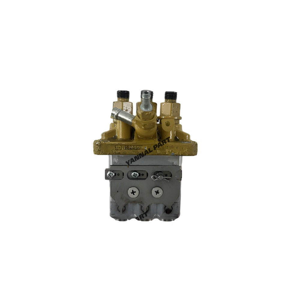 Fuel Injection Pump Fit For Caterpillar C1.1 Engine