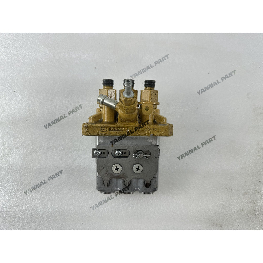 Fuel Injection Pump Fit For Caterpillar C1.1 Engine