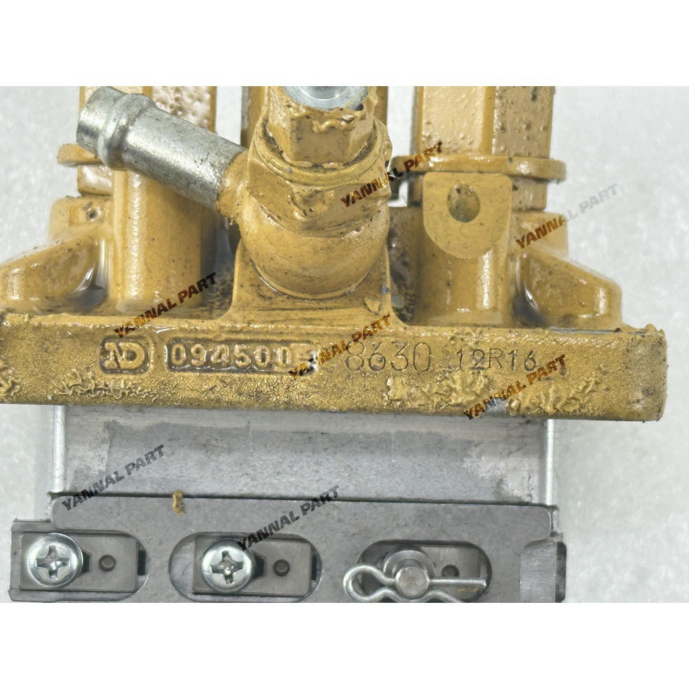 Fuel Injection Pump Fit For Caterpillar C1.1 Engine