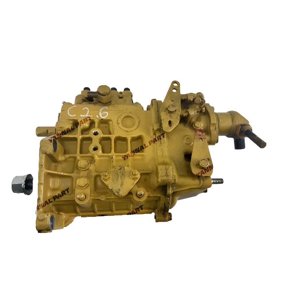 Fuel Injection Pump Assembly Fit For Kubota V2607T Engine