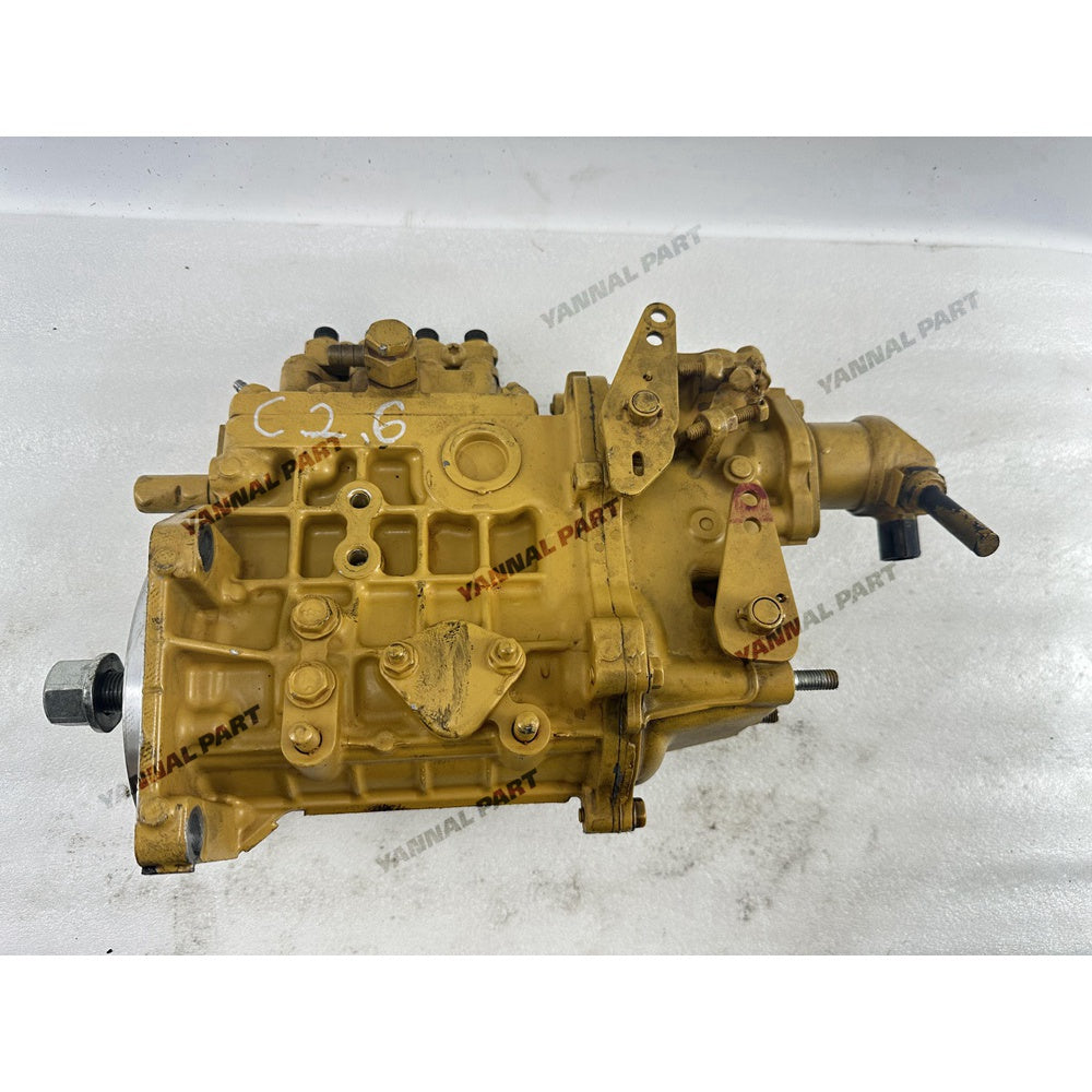 Fuel Injection Pump Assembly Fit For Kubota V2607T Engine