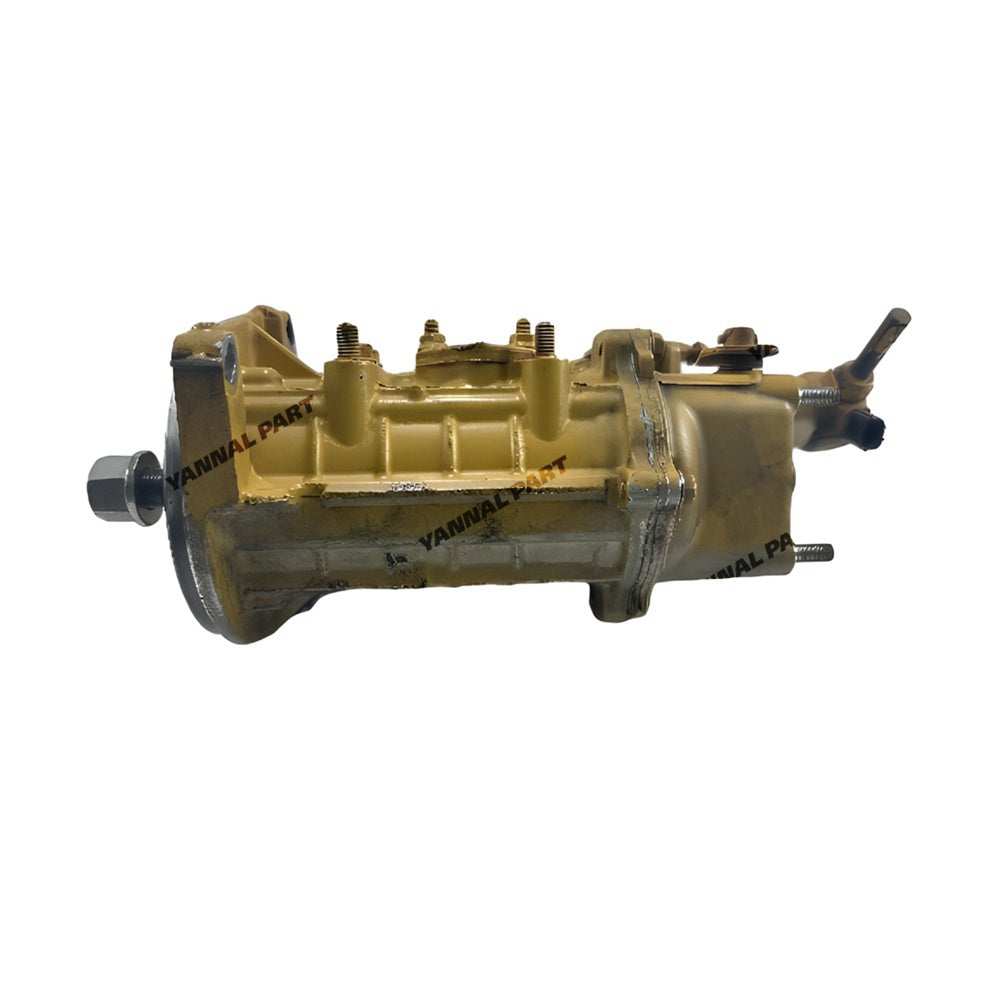 Fuel Injection Pump Assembly Fit For Caterpillar C2.6 Engine