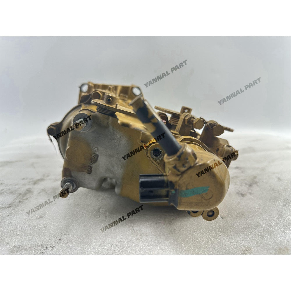 Fuel Injection Pump Assembly Fit For Caterpillar C2.6 Engine