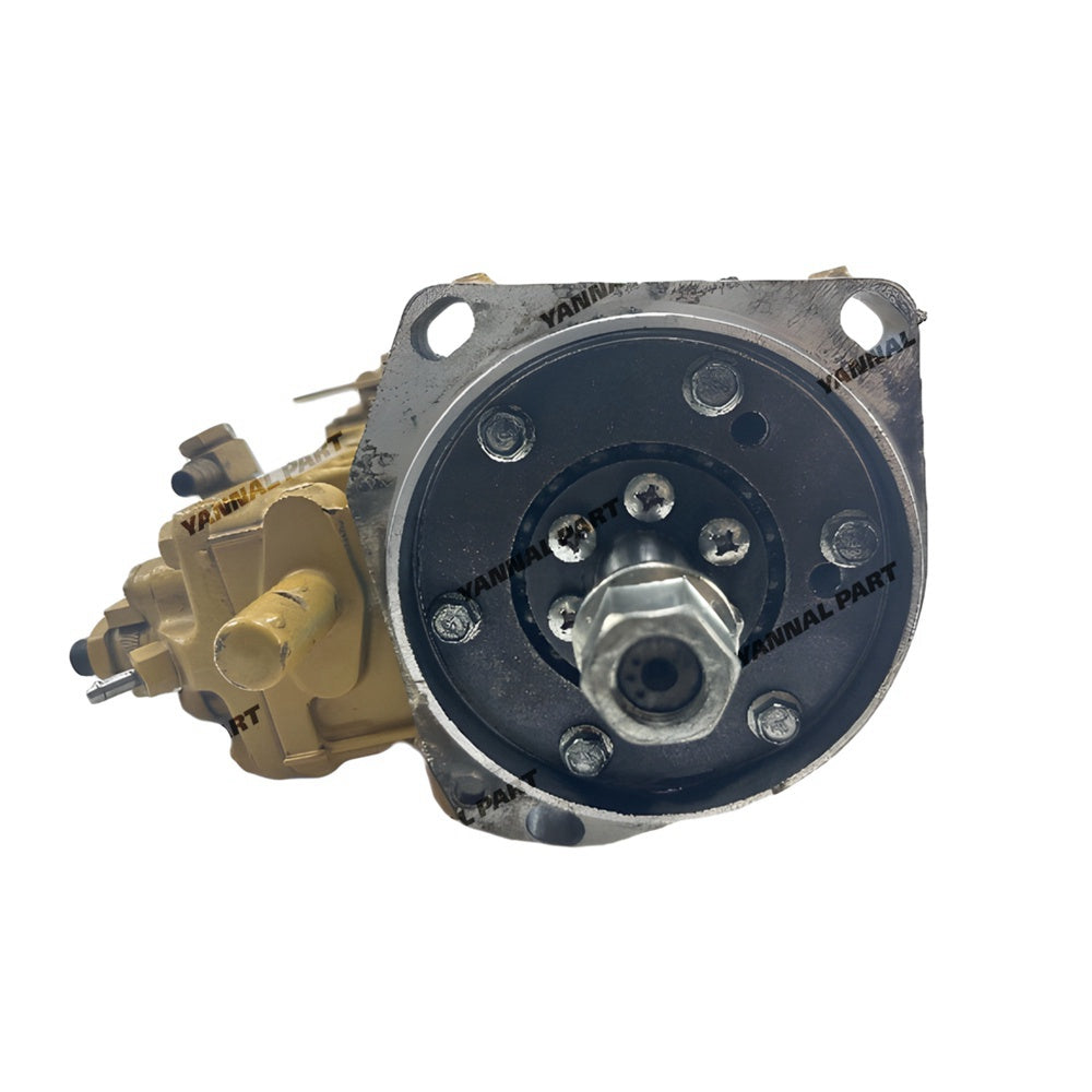 Fuel Injection Pump Assembly Fit For Caterpillar C2.6 Engine