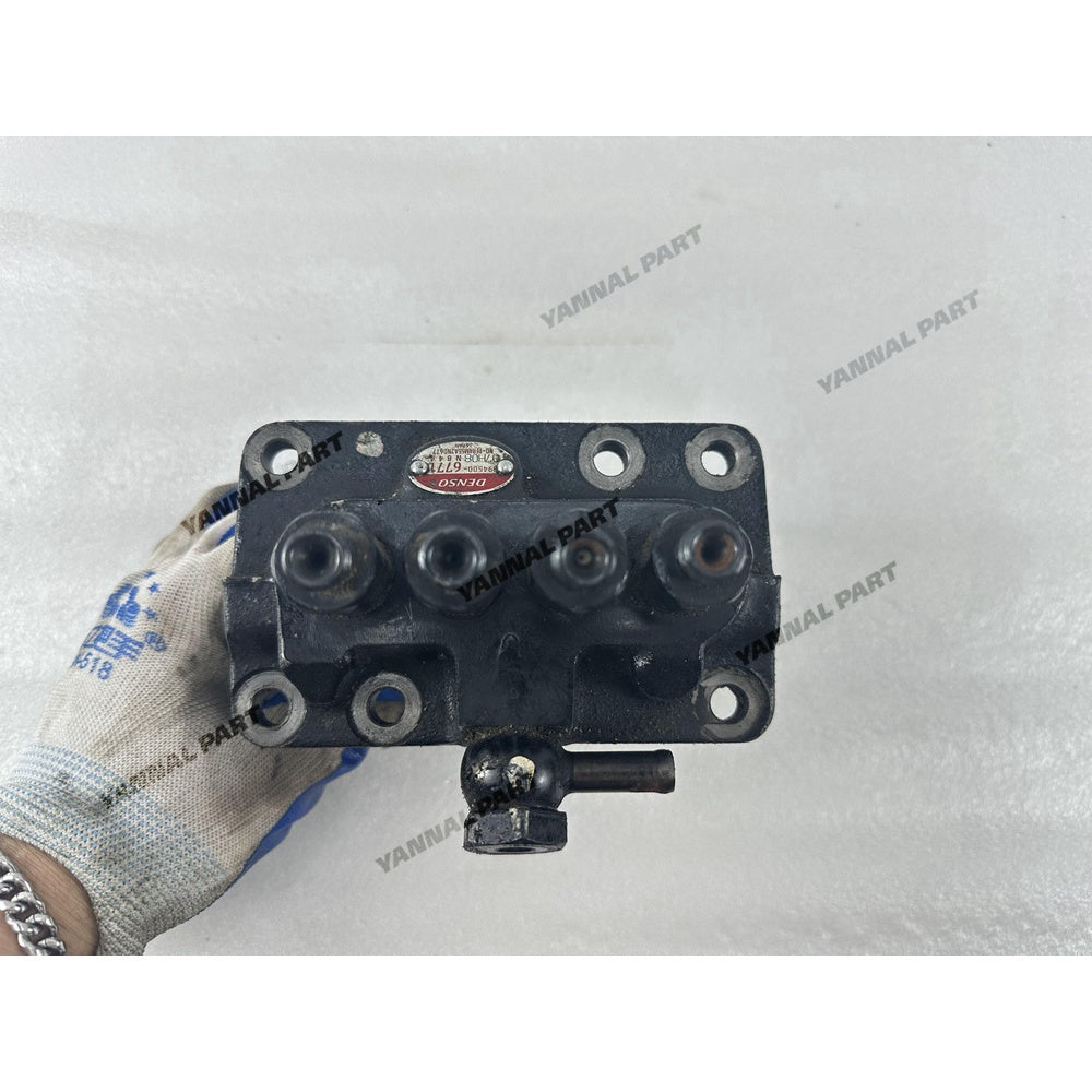 Fuel Injection Pump 094500-6771 Fit For Shibaura N844 Engine