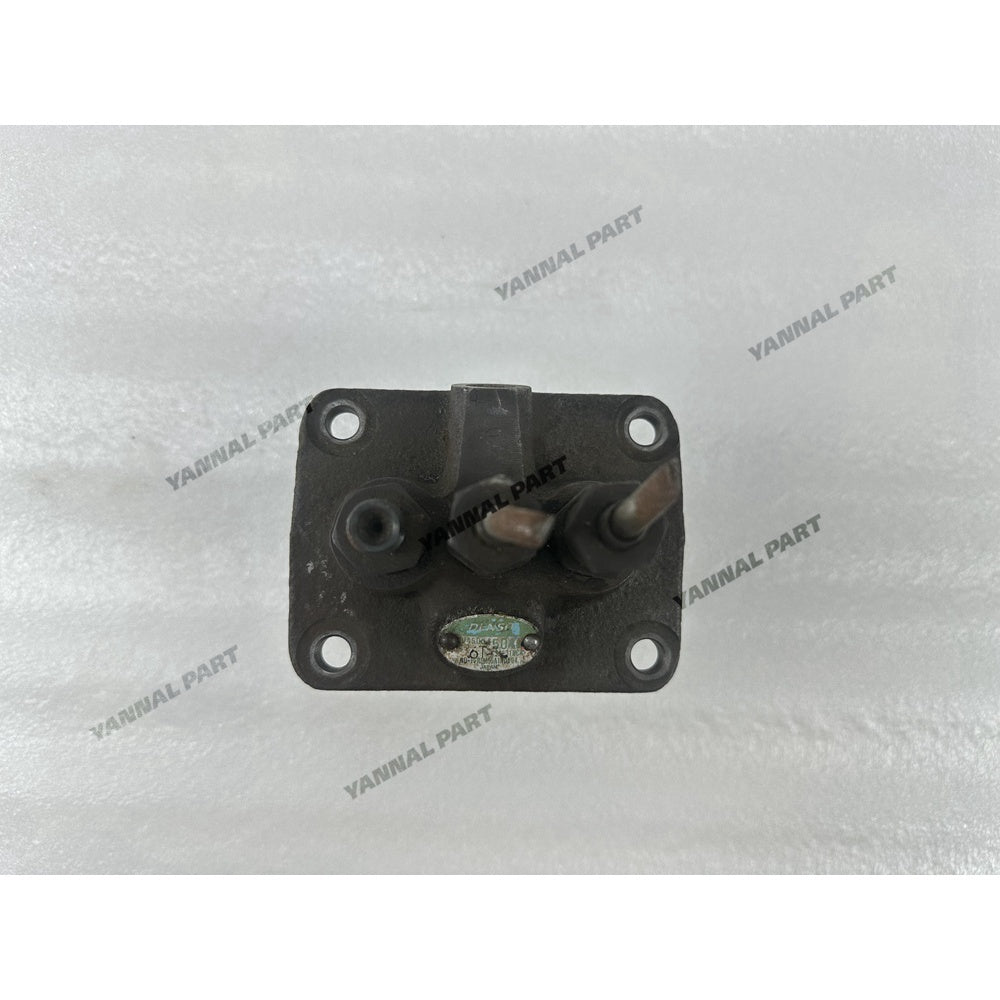 Fuel Injection Pump Fit For Mitsubishi S3L2 Engine