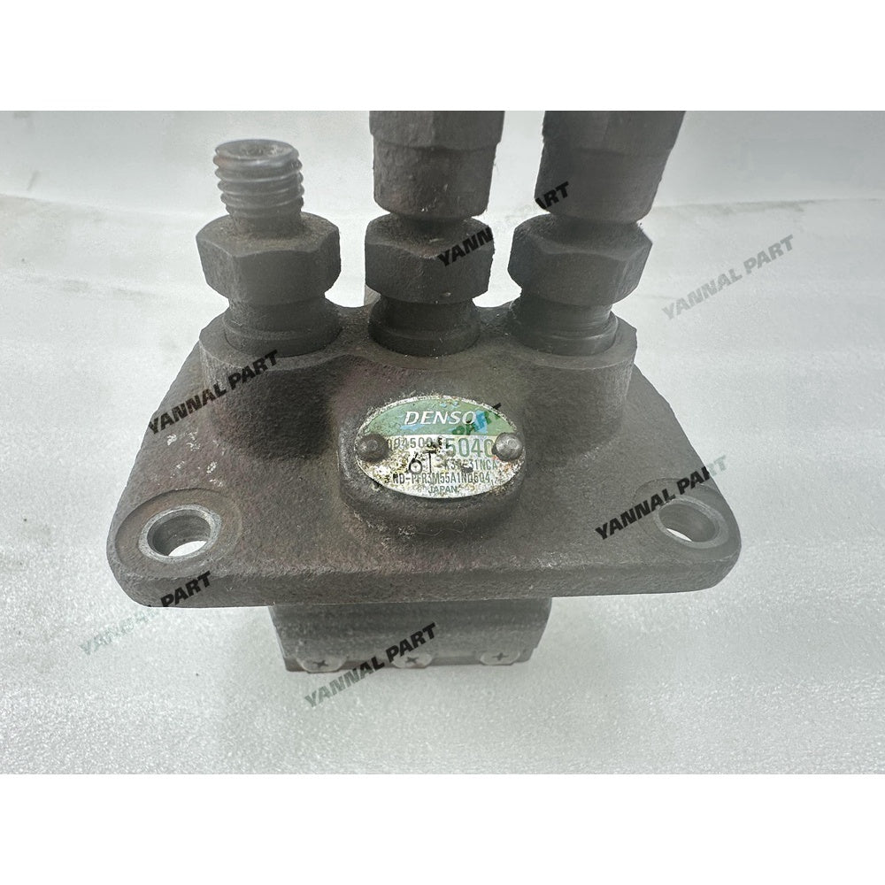 Fuel Injection Pump Fit For Mitsubishi S3L2 Engine