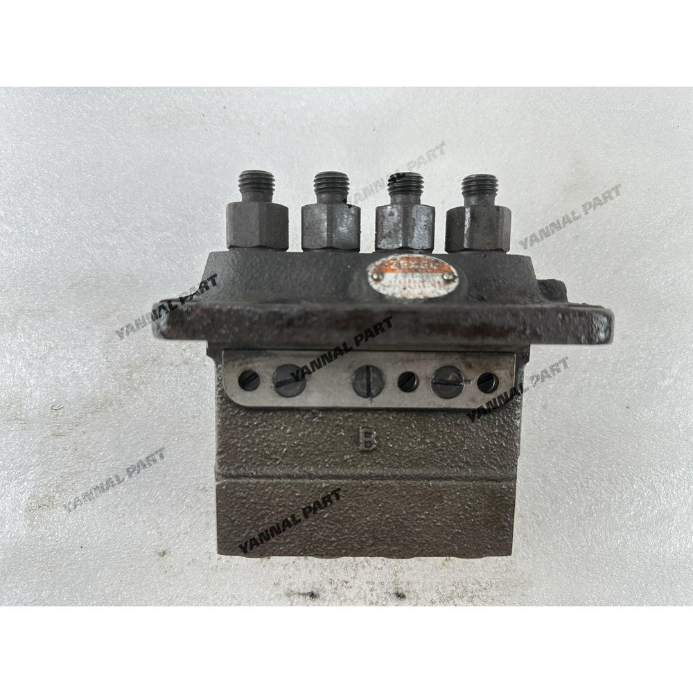 Fuel Injection Pump Fit For Kubota V2203-DI Engine