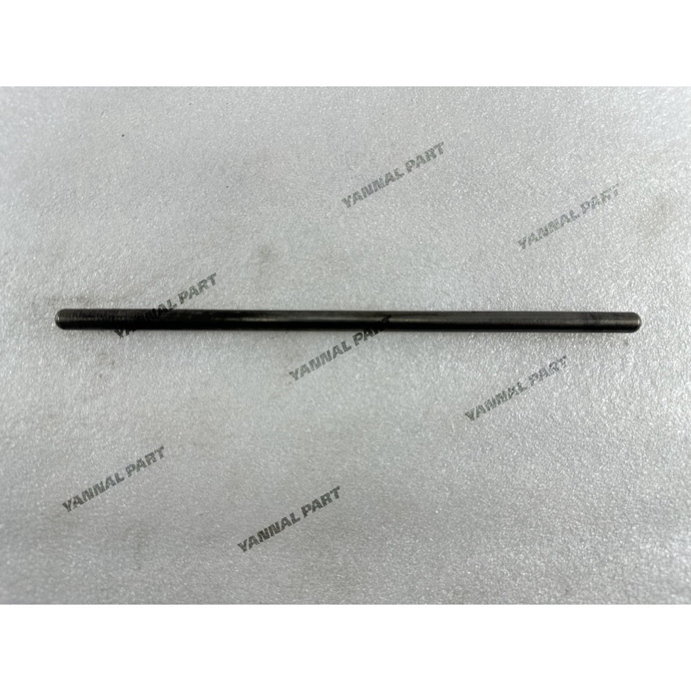 Valve Push Rod 121550-14400 Fit For Yanmar 3T75HL Engine