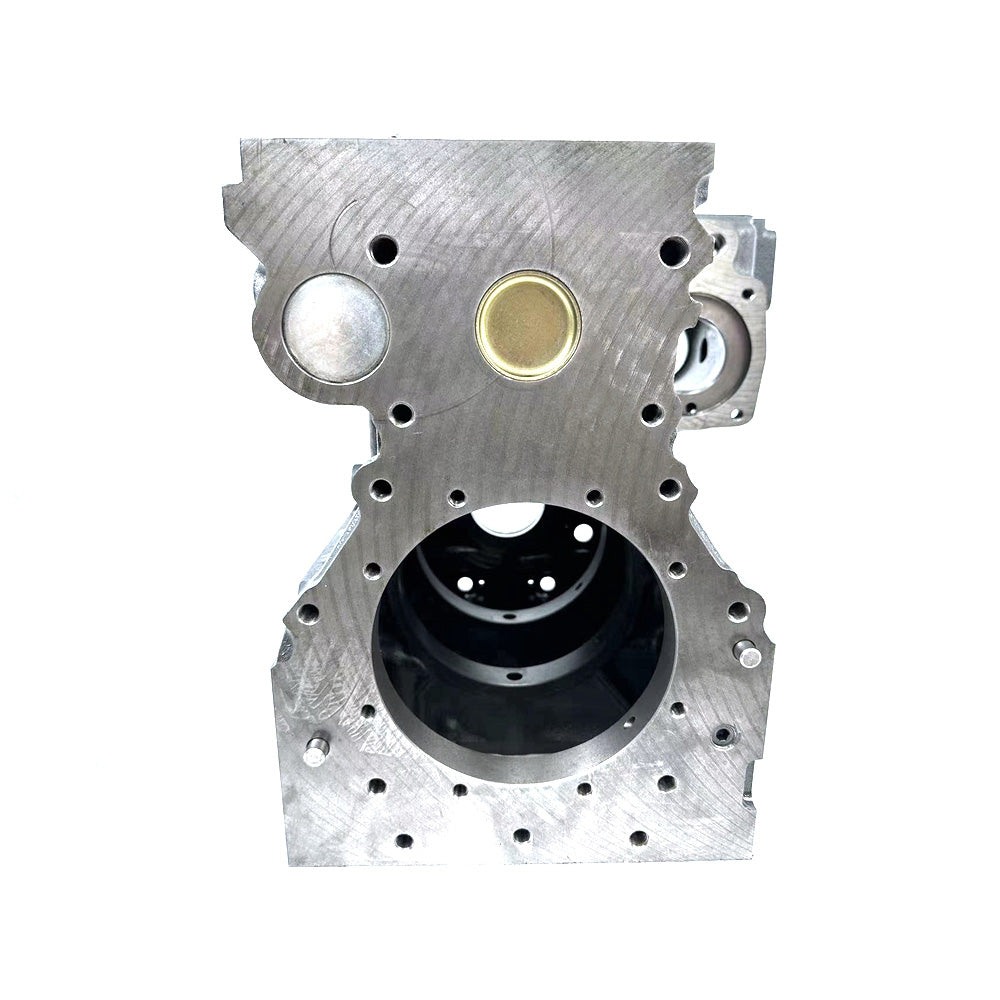 Aftermarket Parts Cylinder Block 1A053-01017 For Kubota D1503 Engine