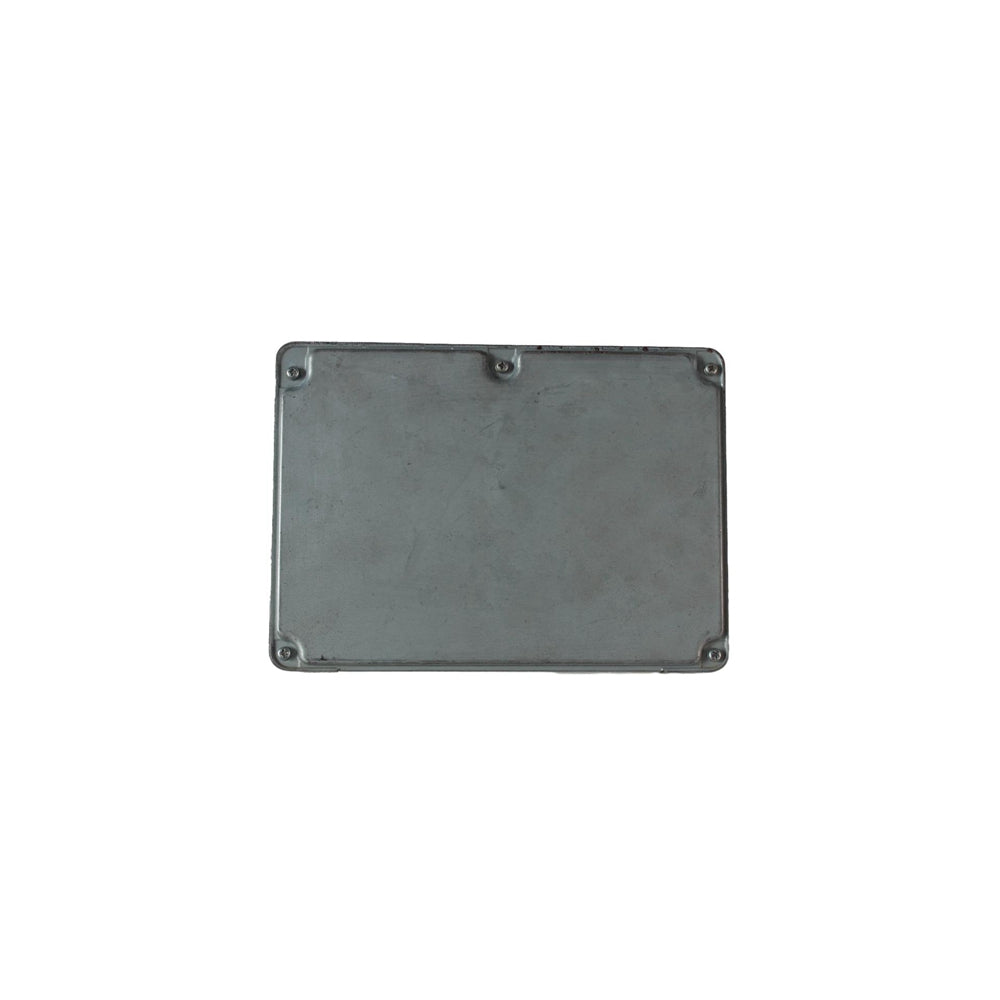 N¨²mero de pieza 89663-E0781 ECU de control por computadora de 24 V para motor Hino J08E J08ETM