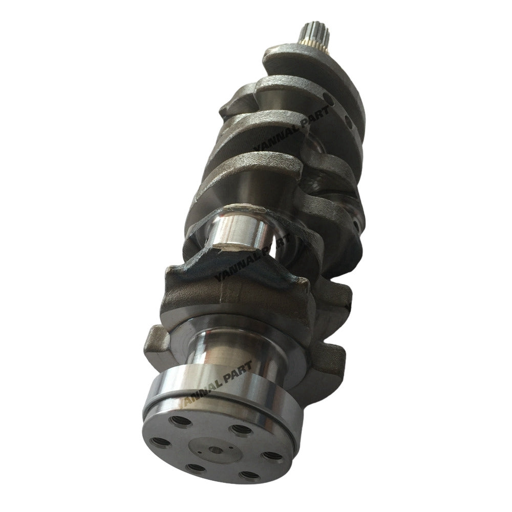 New Part D1305 Crankshaft 1J040-23012 For Kubota Engine