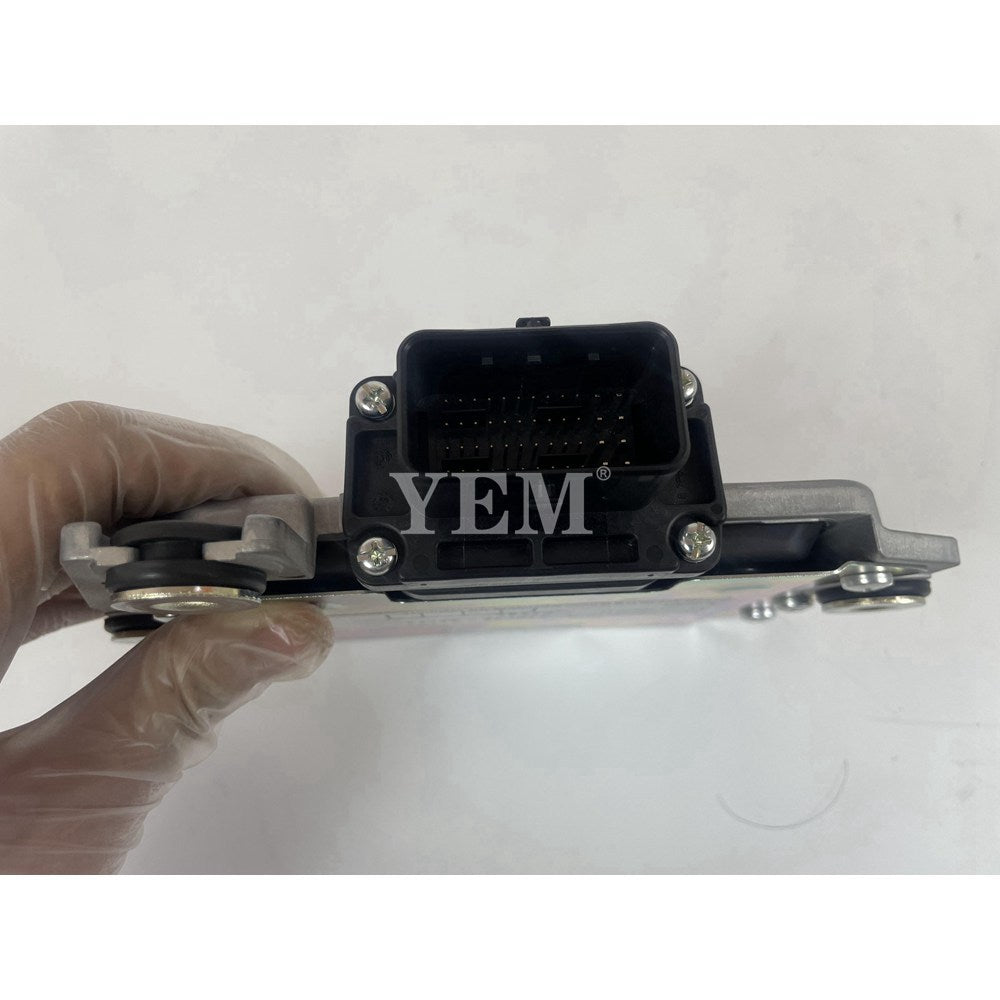 ECU Assembly D3.4 ECU With program For Yanmar 4D98 4TNV98 Engine