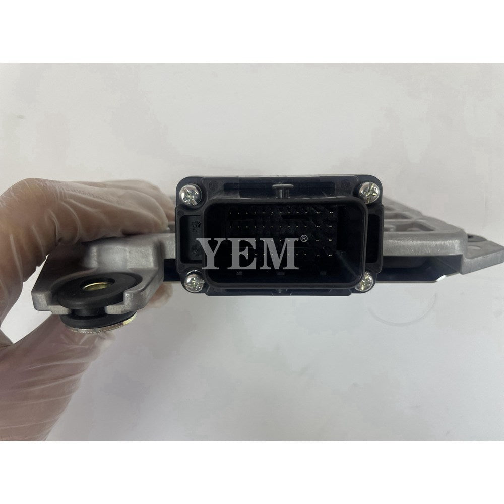 ECU Assembly D3.4 ECU With program For Yanmar 4D98 4TNV98 Engine