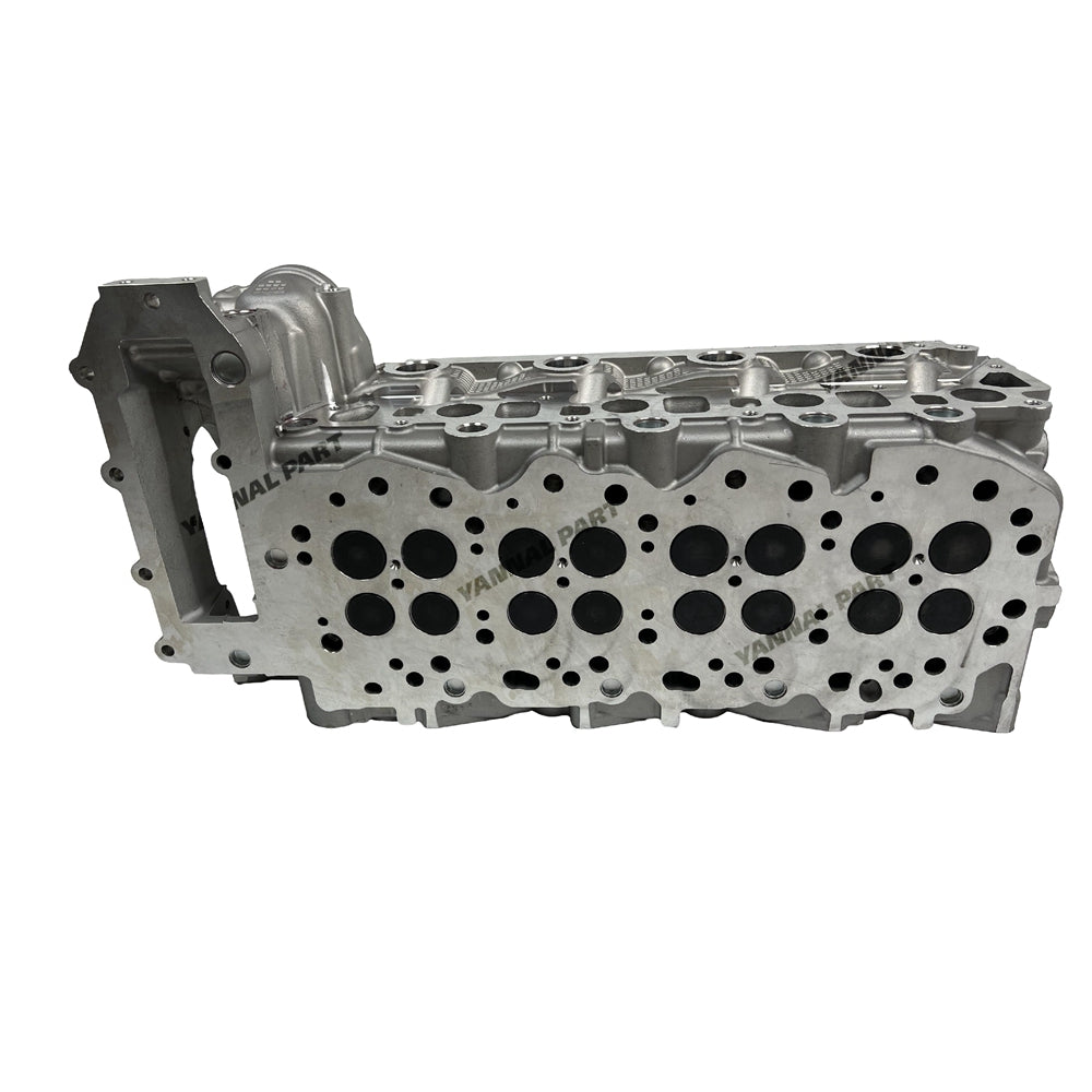 4JJ1 Cylinder Head Assy For Isuzu Diesel Engine Parts