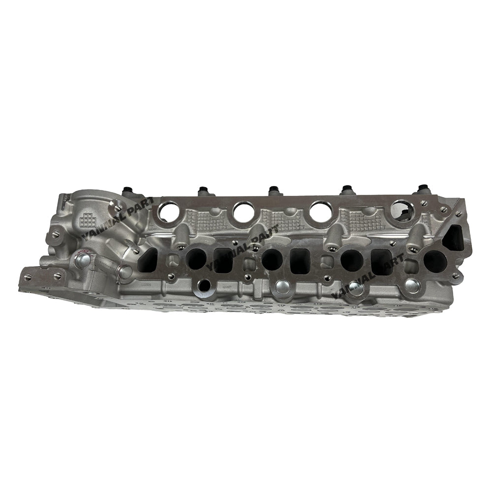 4JJ1 Cylinder Head Assy For Isuzu Diesel Engine Parts