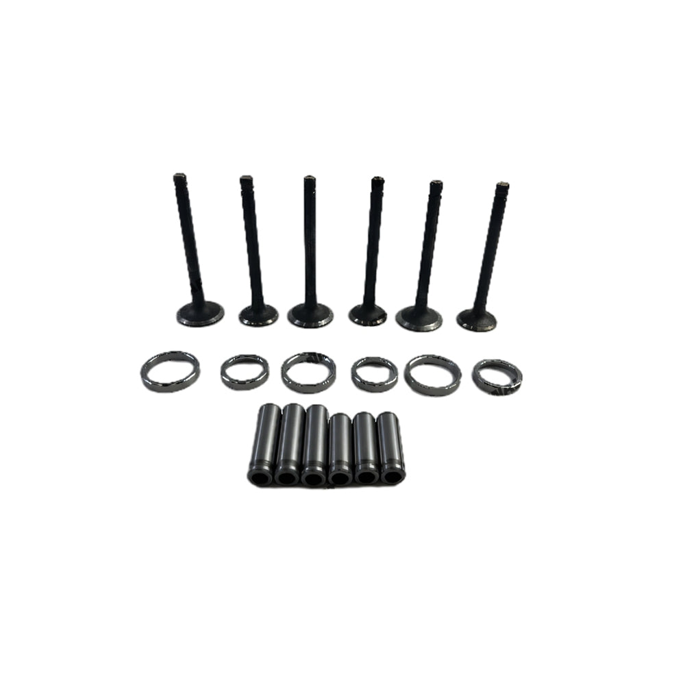 Valve Train Kit Fit For Kubota D662 Engine