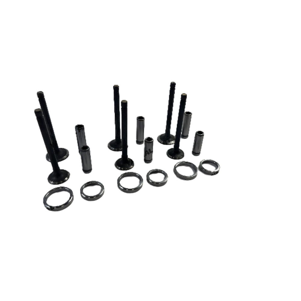 Valve Train Kit Fit For Kubota D1463 Engine