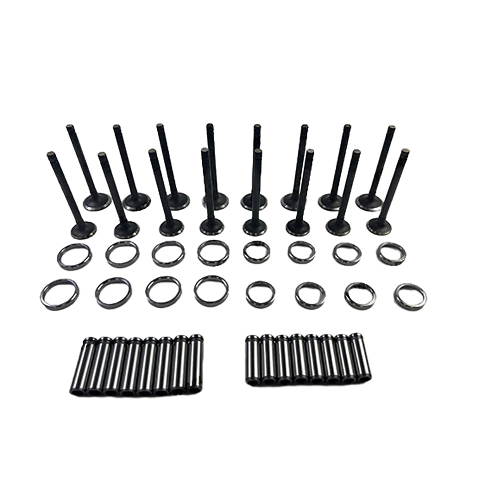 Valve Train Kit Fit For Doosan Develon DL02 Engine