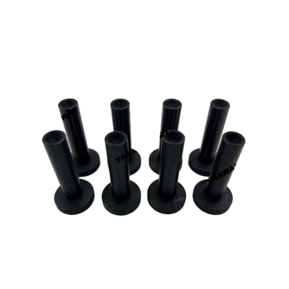 8 PCS Valve Tappet Fit For Yanmar 4TNE84 Engine