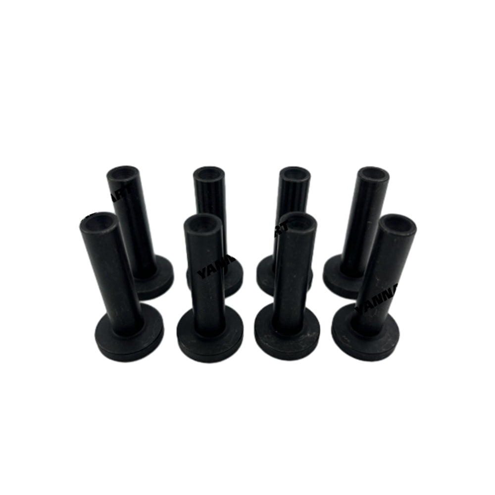 8 PCS Valve Tappet Fit For Caterpillar C2.4 Engine