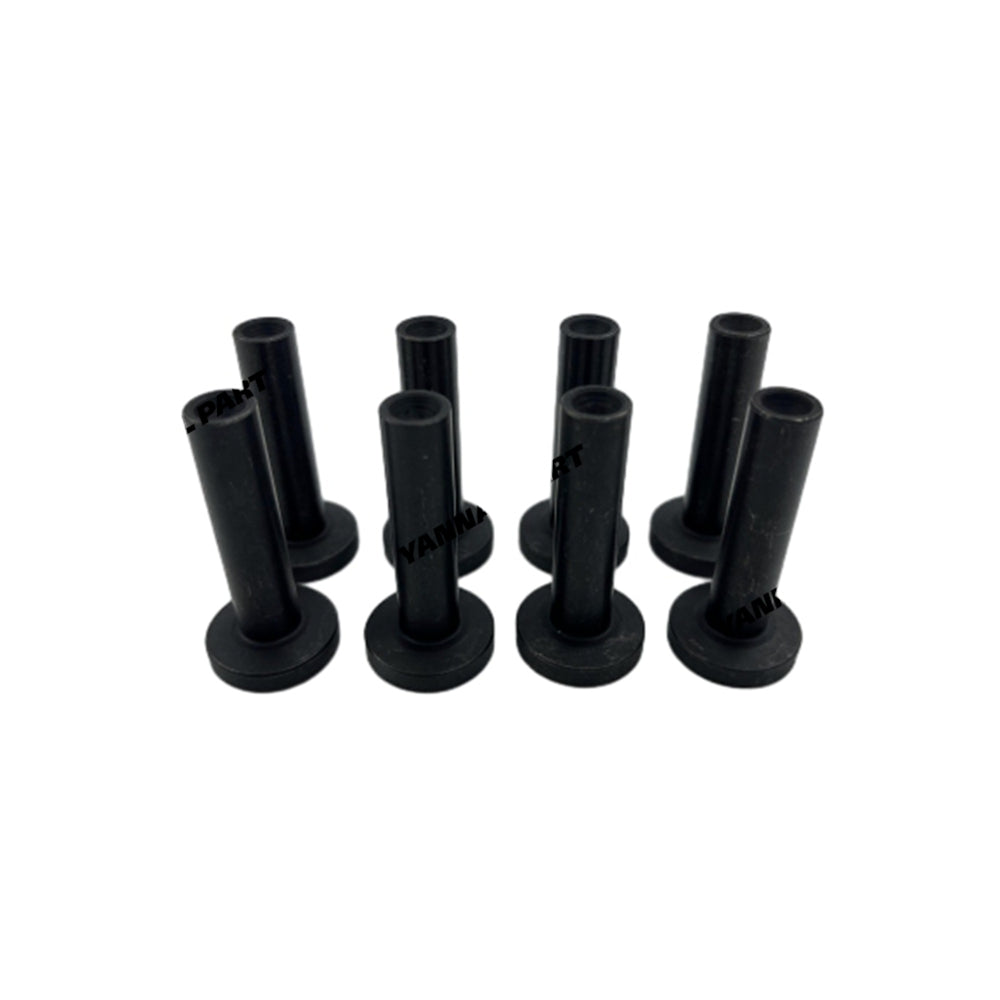 8 PCS Valve Tappet Fit For Hino J05E Engine