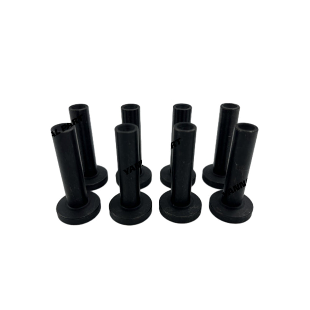 8 PCS Valve Tappet Fit For Yanmar 4TNV98 Engine