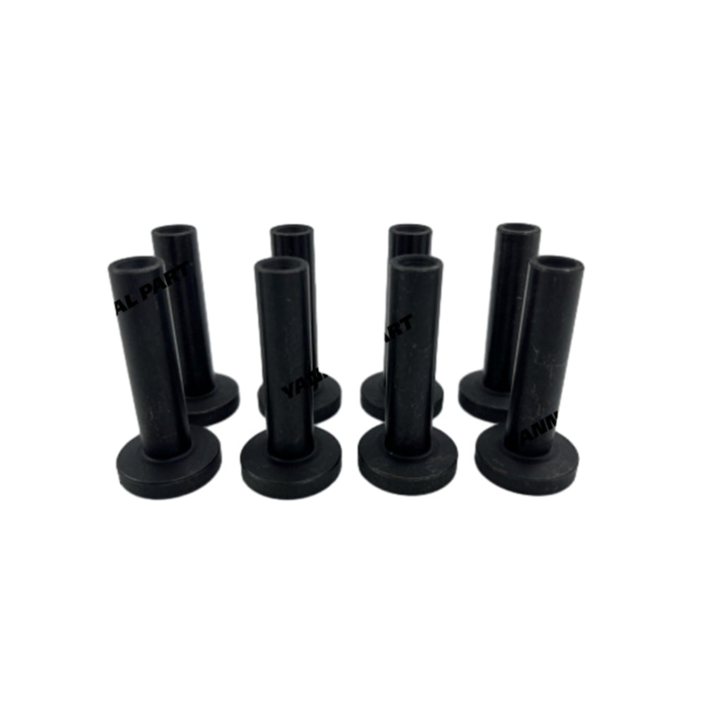 8 PCS Valve Tappet Fit For Volvo D5E Engine