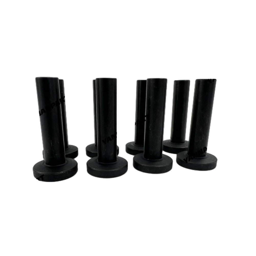 8 PCS Valve Tappet Fit For Nisssan TD27 Engine