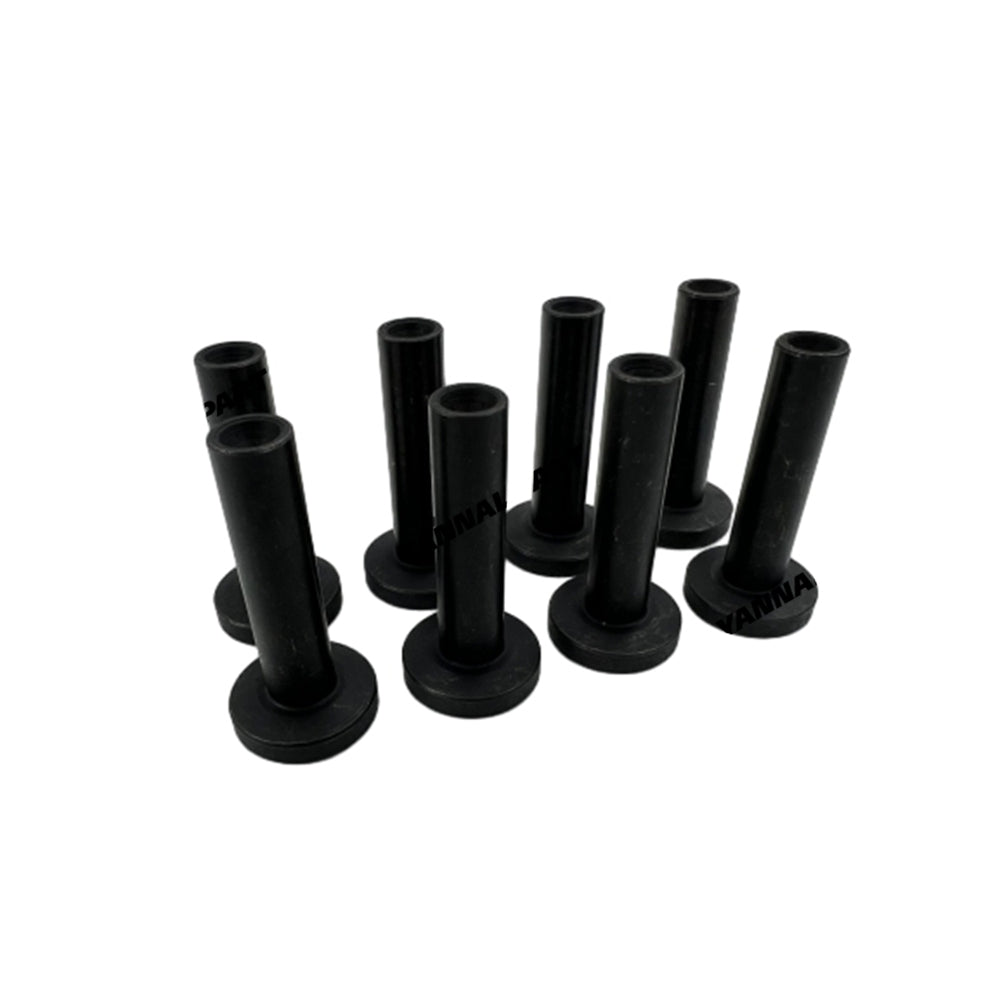 8 PCS Valve Tappet Fit For Caterpillar 3054C Engine