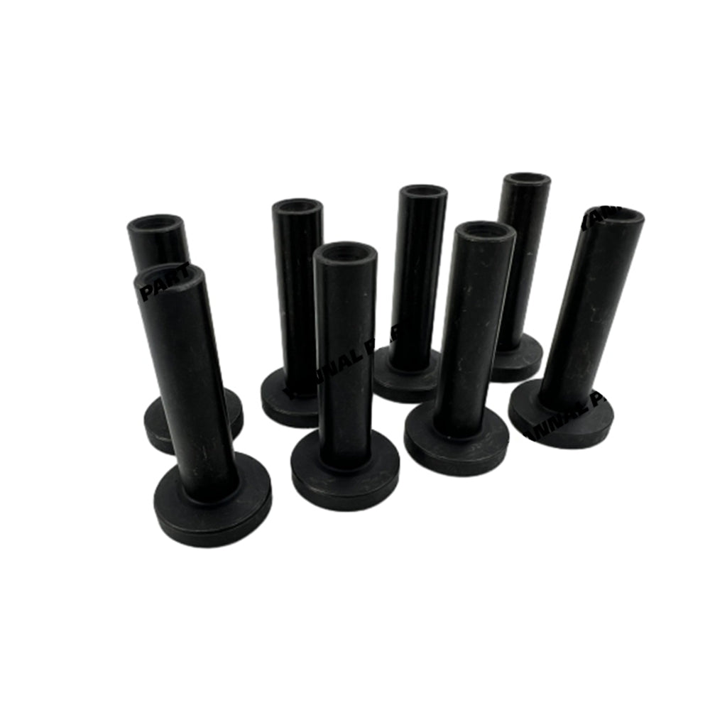 8 PCS Valve Tappet Fit For Komatsu 4D102 Engine