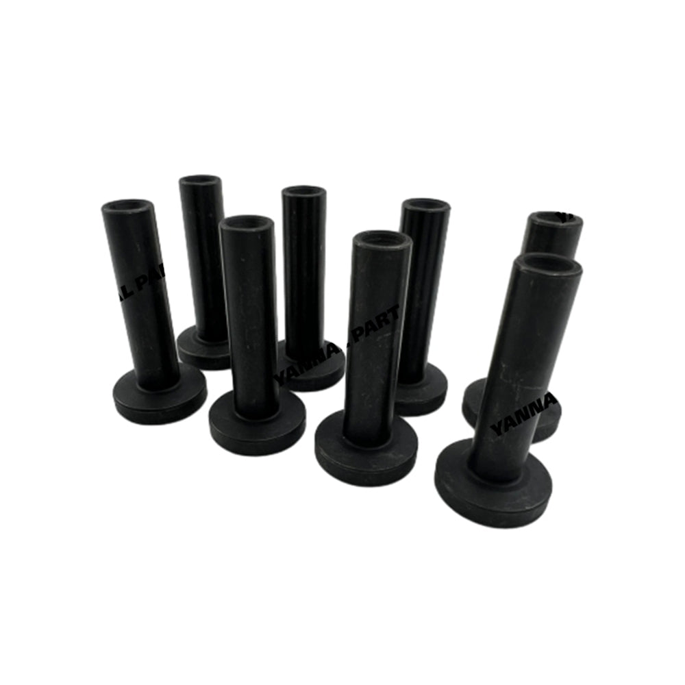 8 PCS Valve Tappet Fit For Kubota V1502 Engine