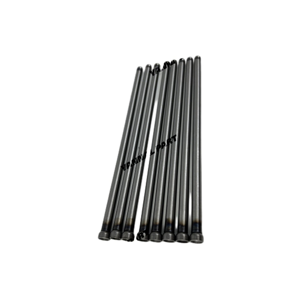 8 PCS Push Rod Fit For Kubota V2403 Engine