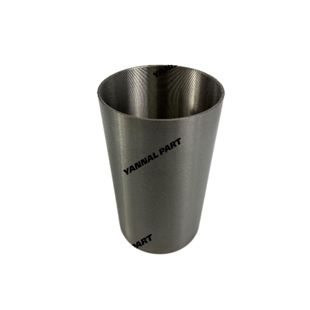 6 PCS Cylinder Liner Fit For Cummins L10 Engine