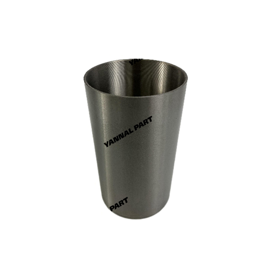 3 PCS Cylinder Liner Fit For Mitsubishi S3L Engine