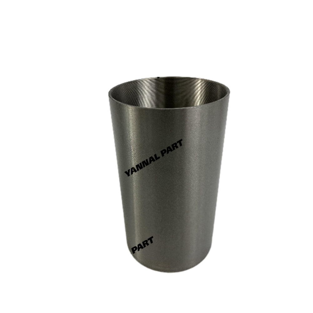 4 PCS Cylinder Liner Fit For Komatsu 4D95 Engine