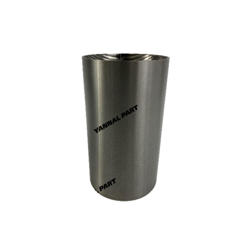 4 PCS Cylinder Liner Fit For Caterpillar 3054 Engine