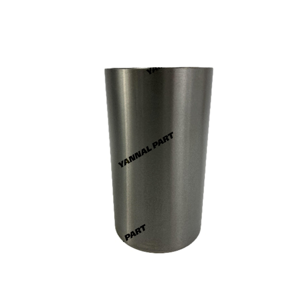 6 PCS Cylinder Liner Fit For Nisssan PD6 Engine