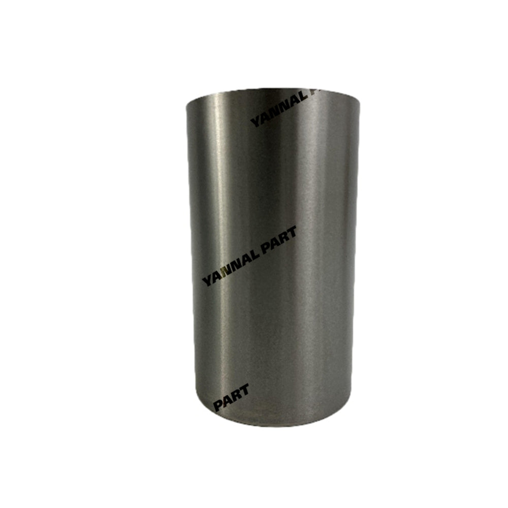 6 PCS Cylinder Liner Fit For Cummins M11 Engine