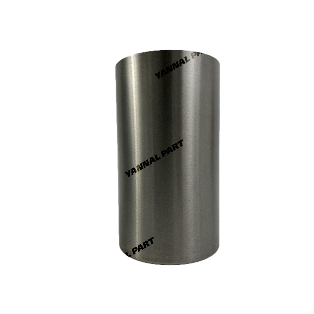 6 PCS Cylinder Liner Fit For Cummins K19 Engine