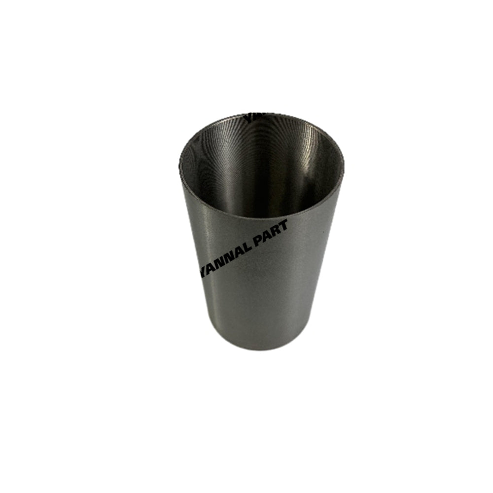 4 PCS Cylinder Liner Fit For Caterpillar 3024 Engine