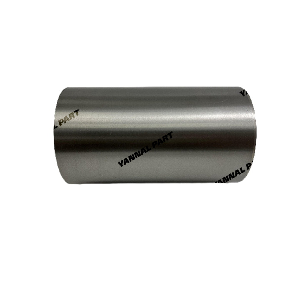 4 PCS Cylinder Liner Fit For Liebherr R934C Engine