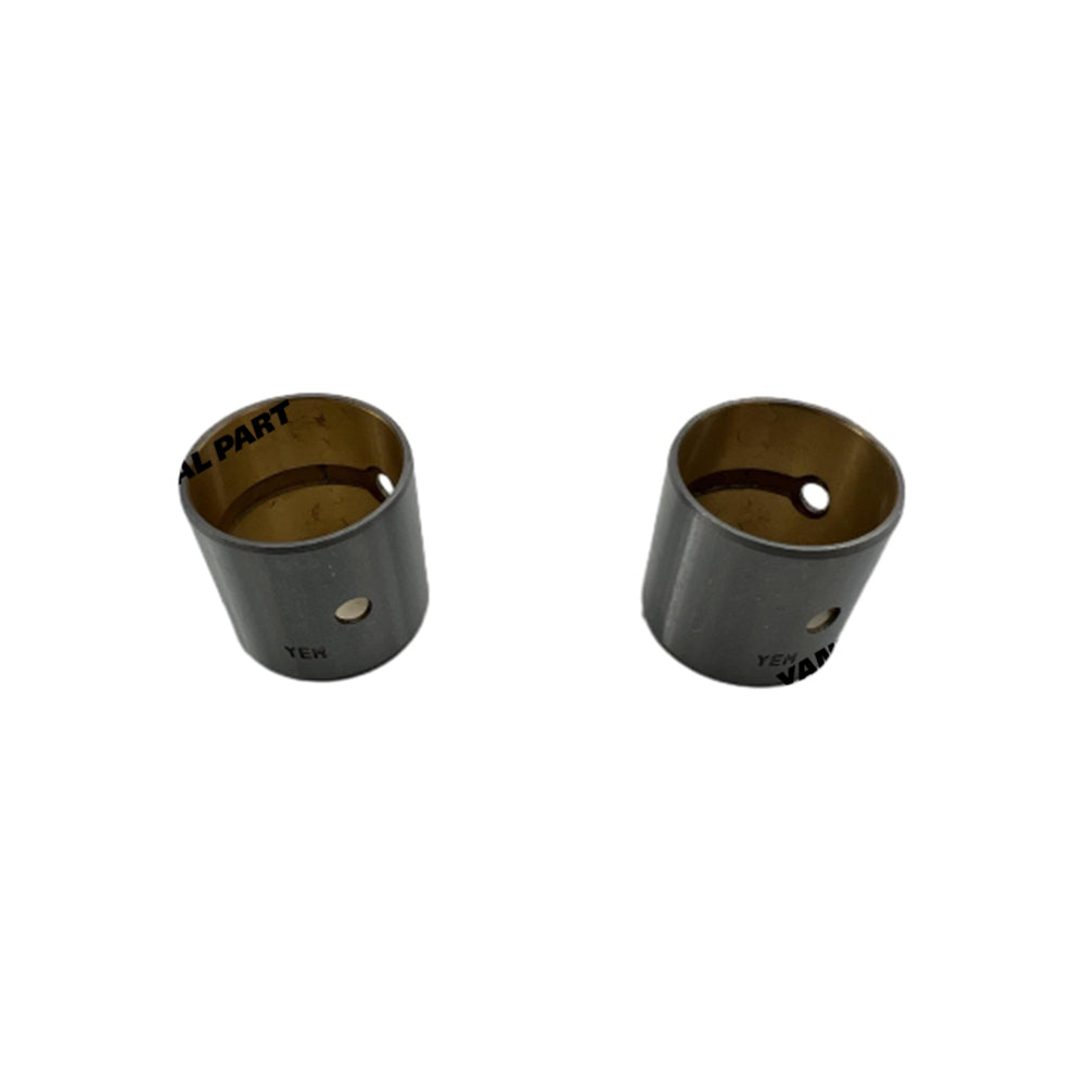 2 PCS Connecting Rod Bushing Fit For Kubota Z500 Engine