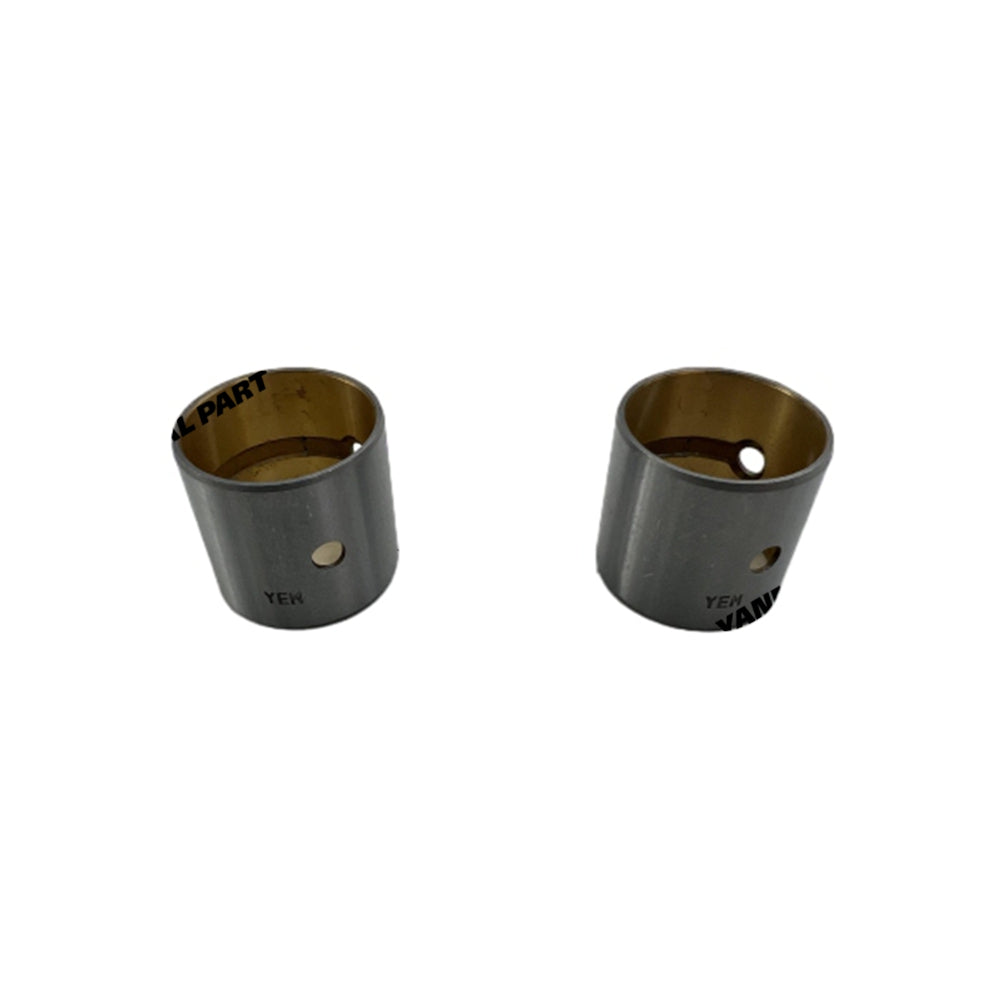 2 PCS Connecting Rod Bushing Fit For Kubota Z482 Engine