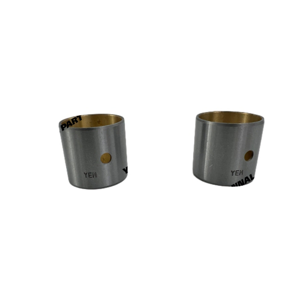 2 PCS Connecting Rod Bushing Fit For Yanmar 2T75 Engine