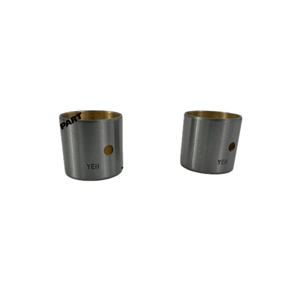 2 PCS Connecting Rod Bushing Fit For Kubota Z751 Engine