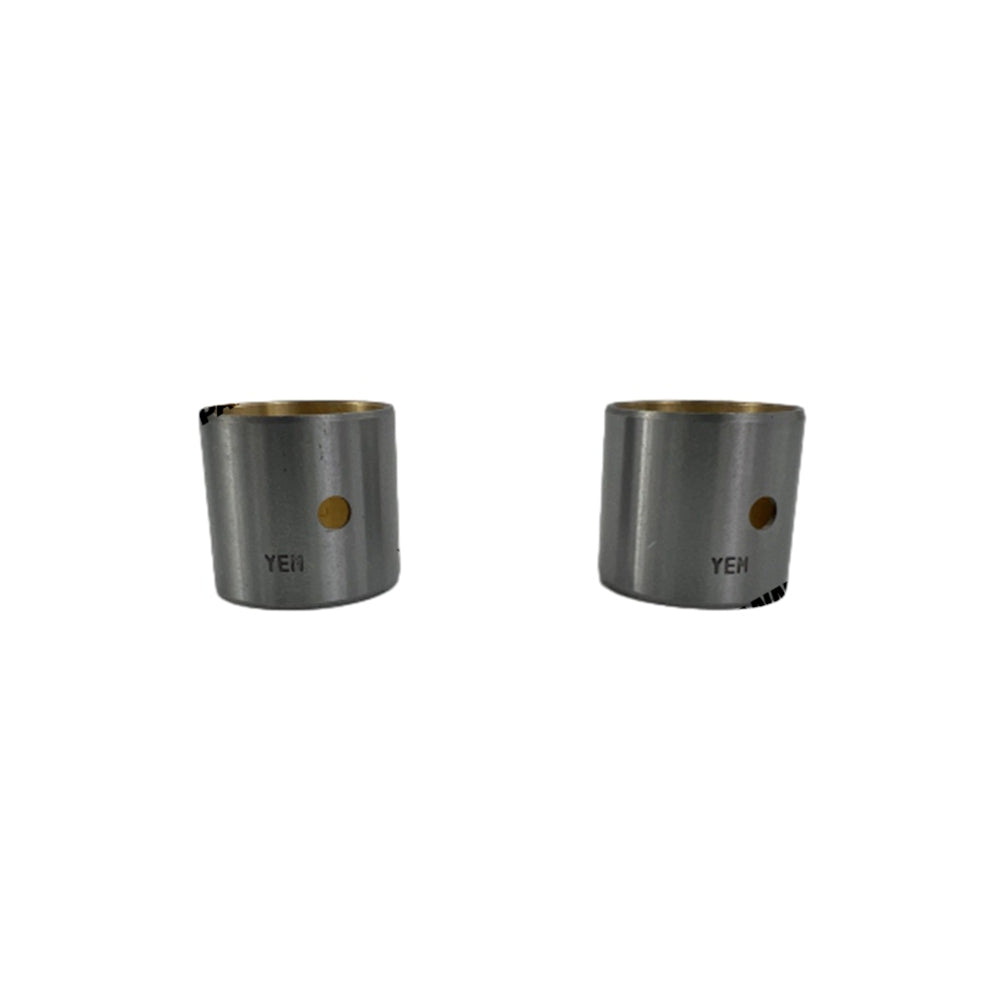 2 PCS Connecting Rod Bushing Fit For Kubota Z402 Engine