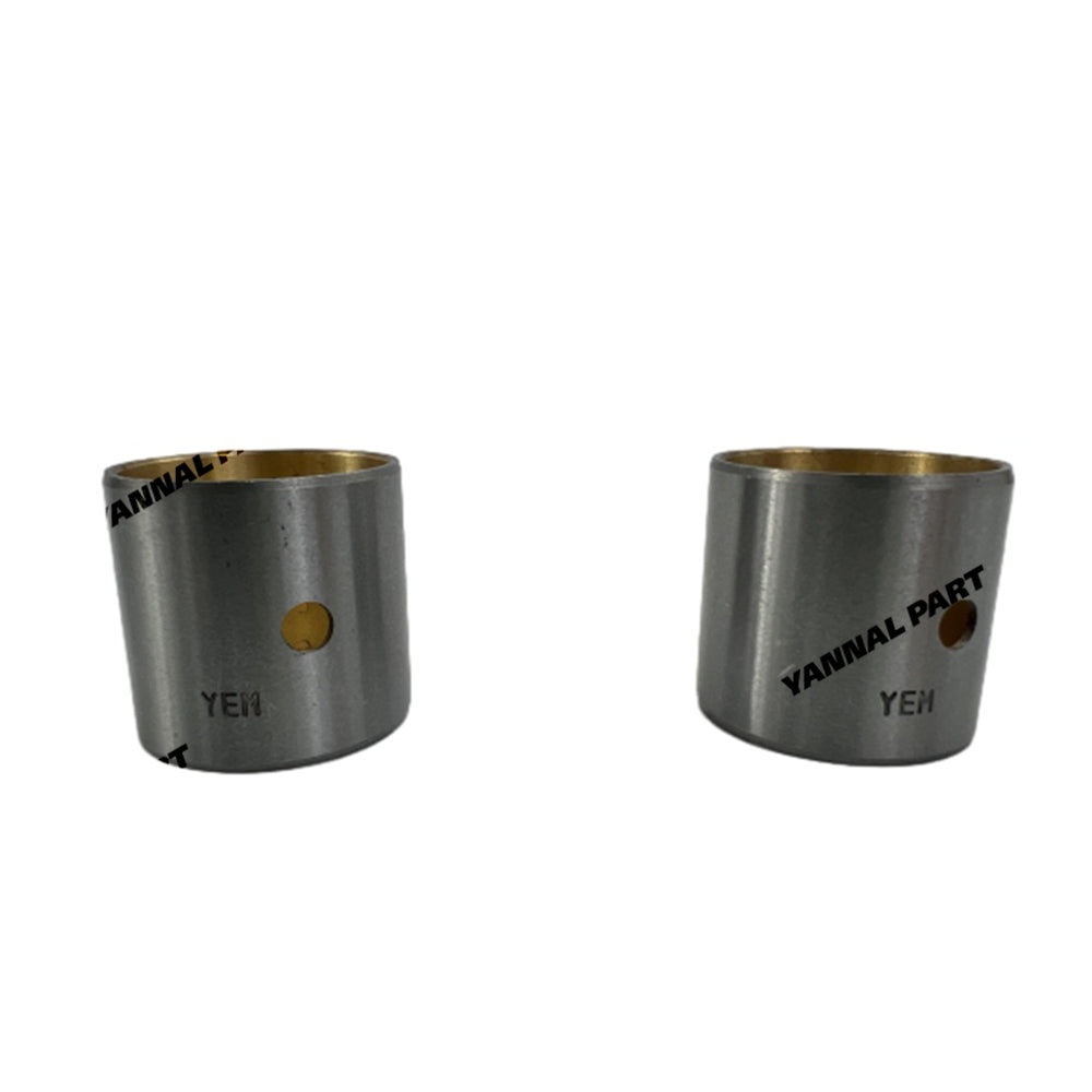 2 PCS Connecting Rod Bushing Fit For Kubota Z750 Engine