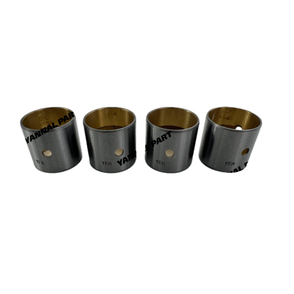 8 PCS Connecting Rod Bushing Fit For Caterpillar C3.8 Engine