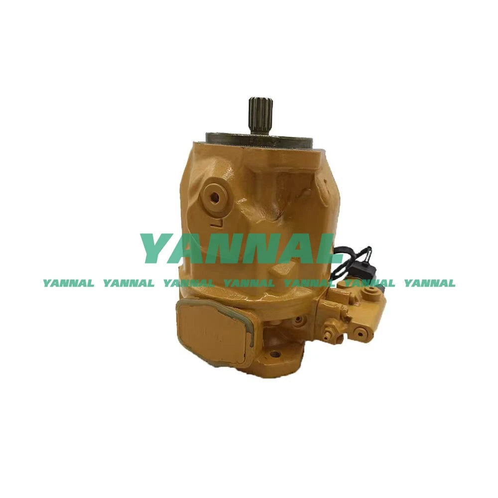 Piston Pump 170-9918 Fit For Caterpillar CAT 5090B 390D 385C 385B Excavator 3456 C18 Engine